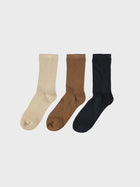 Name It STORM sokid 3 pakk, dark sapphire