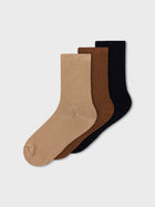 Name It STORM sokid 3 pakk, dark sapphire