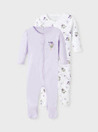 Name It ORCHID FAIRY toakombe 2 pakk, orchid petal