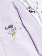 Name It ORCHID FAIRY toakombe 2 pakk, orchid petal