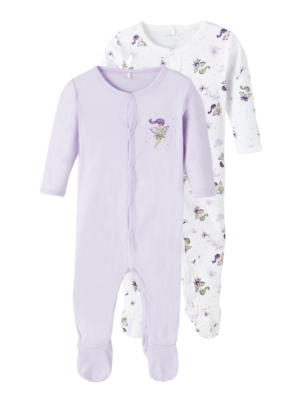 Name It ORCHID FAIRY toakombe 2 pakk, orchid petal