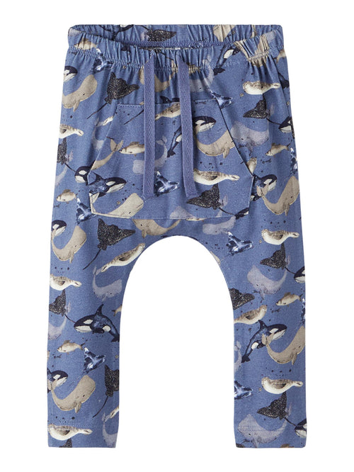 Name It Tammes pants, Wild Wind