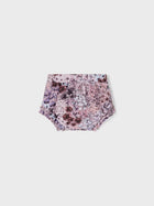 Name It ZELMA SWIM BRIEF UV kaitsega, violet ice