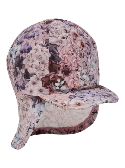 Name It ZELMA UV suvemüts, violet ice