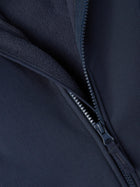 Name It Alfa softshell jope poistele, dark sapphire