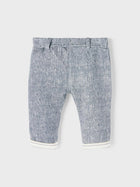 Name It FALKE püksid, dark sapphire