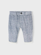 Name It FALKE püksid, dark sapphire