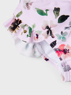 Name It ZANNA BIKINI, calcite