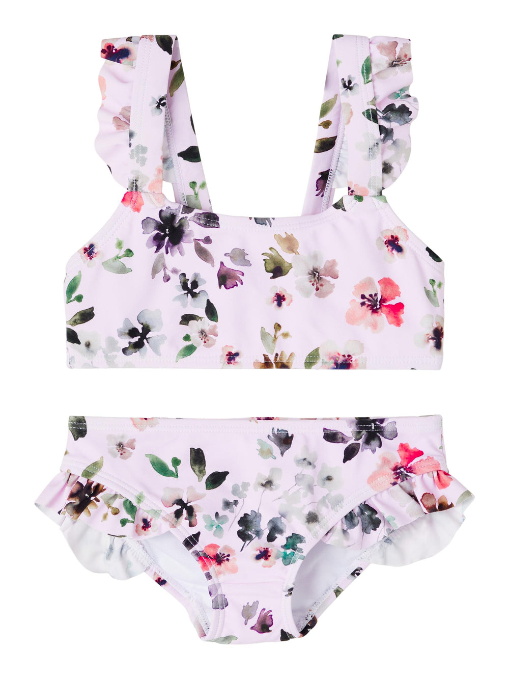 Name It ZANNA BIKINI, calcite