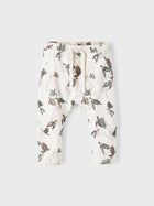 Name It Hector pants, peyote melange