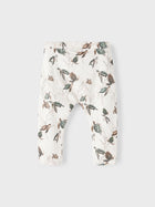 Name It Hector pants, peyote melange