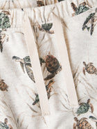 Name It Hector pants, peyote melange