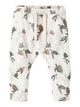 Name It Hector pants, peyote melange