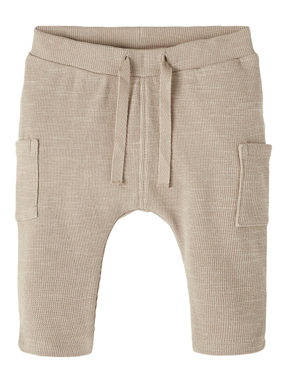 Name It Henrick pants, weathered teak