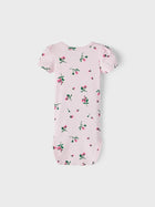 Name It JESSIE body, orgaanilisest puuvillast, cherry blossom
