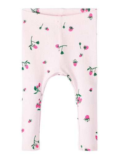 Name It JESSIE orgaanilisest puuvillast retuusid, cherry blossom