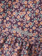 Name It Alfa LIBERTY softshell jope tüdrukutele, hortensia