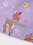 Name It Alfa FAWN softshell jope tüdrukutele, sand verbena
