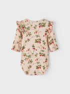 Name It JASCHA PV body, rose smoke