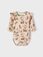 Name It JASCHA PV body, rose smoke