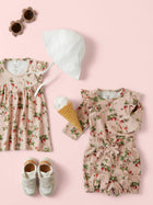 Name It JASCHA PV body, rose smoke