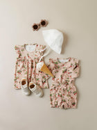 Name It JASCHA PV body, rose smoke
