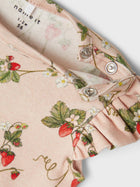 Name It JASCHA romper, rose smoke