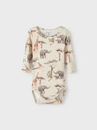 Name It JUPAR PV body, peyote melange