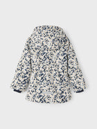 Name It MAXI CAMOMILLE õhem kilejope tüdrukutele, dark sapphire