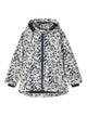 Name It MAXI CAMOMILLE õhem kilejope tüdrukutele, dark sapphire
