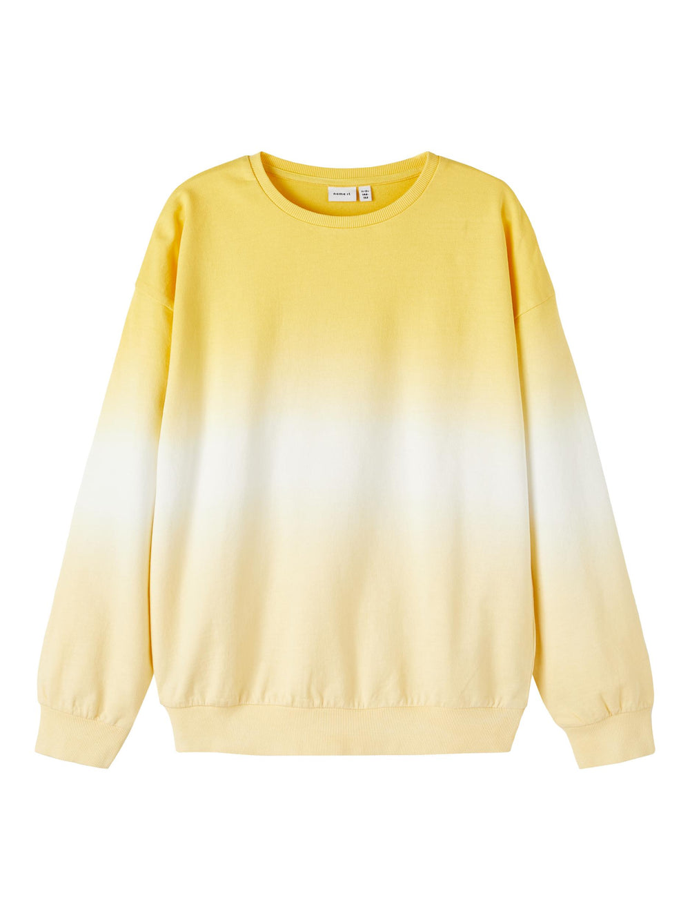 Name It JEMSI dressipluus, aspen gold