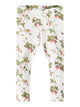 Name It JASCHA orgaanilisest puuvillast retuusid, bright white