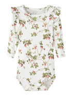 Name It JASCHA PV body, bright white