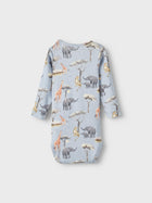 Name It JUPAR PV body, dusty blue