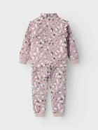 Name It MOON tepitud komplekt, BUTTERFLY