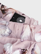 Name It MOON tepitud komplekt, BUTTERFLY