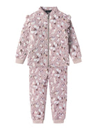 Name It MOON tepitud komplekt, BUTTERFLY