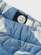 Name It MOON tepitud komplekt, BOATS