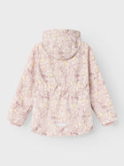 Name It MAXI LILI õhem kilejope tüdrukutele, burnished lilac