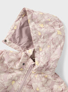 Name It MAXI LILI õhem kilejope tüdrukutele, burnished lilac