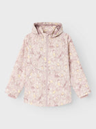 Name It MAXI LILI õhem kilejope tüdrukutele, burnished lilac