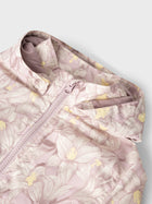 Name It MAXI LILI õhem kilejope tüdrukutele, burnished lilac