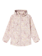 Name It MAXI LILI õhem kilejope tüdrukutele, burnished lilac