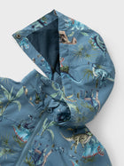 Name It MAX õhem kilejope poistele DINO ROAR, coronet blue