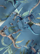 Name It MAX õhem kilejope poistele DINO ROAR, coronet blue