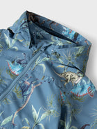 Name It MAX õhem kilejope poistele DINO ROAR, coronet blue