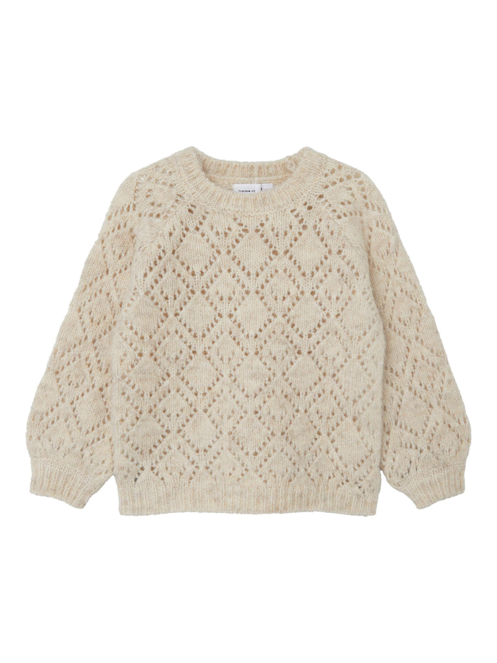 Name It Tassie kampsun, cashmere