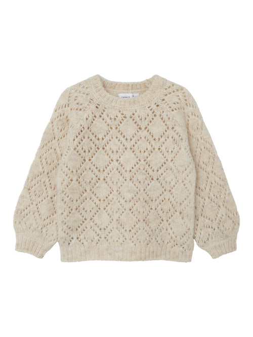 Name It Tassie kampsun, cashmere