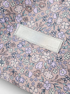 Name It MAXI MINI FLOWER õhem kilejope tüdrukutele, deauville mauve