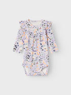 Name It DUSSA PV body, orchid petal